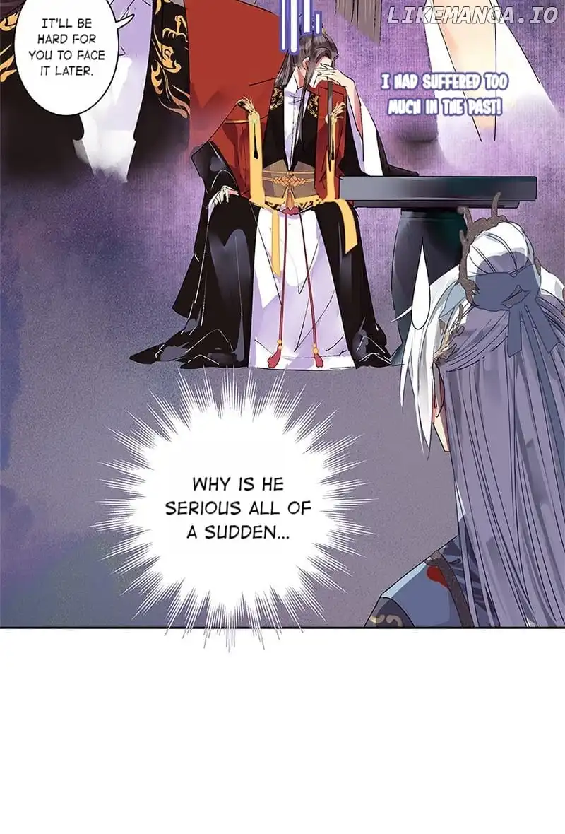 Princess in the Prince's Harem Chapter 193 4